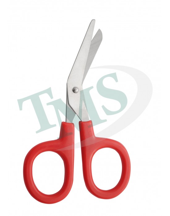 3.5" First Aid Scissors